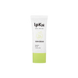 Big Apple Sun Cream SPF 50