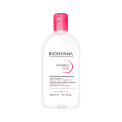Bioderma Sensibio H2O 500ml 9本 bioderma-sensibio-h2o-
