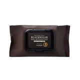 Black Sugar Perfect Oil Cleansing Tissue
