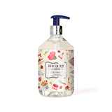 Fragranced Body Shower - Rose Garden