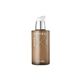 VT X BTS Born Natural Watering Fit Cream Fluid