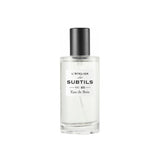 VT X BTS Perfume L'Atelier des Subtils Eau de Bois
