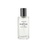 VT X BTS Perfume L'Atelier des Subtils Eau de Musk