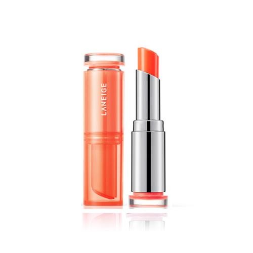 Stained Glow Lip Balm - Mandarin Coral
