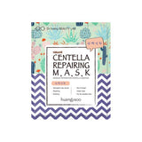 Centella Repairing Sheet Mask - 1 Sheet