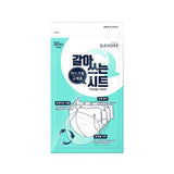 D.RECIPE Economical Replaceable Inner Layer for Mask 30 Sheets - 10 Packs