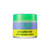 Green Golden Ruler Cream