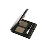 Choco Eyebrow Powder Cake - 1 Grey Khaki Black