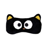 Chococat Plushie Sleep Mask