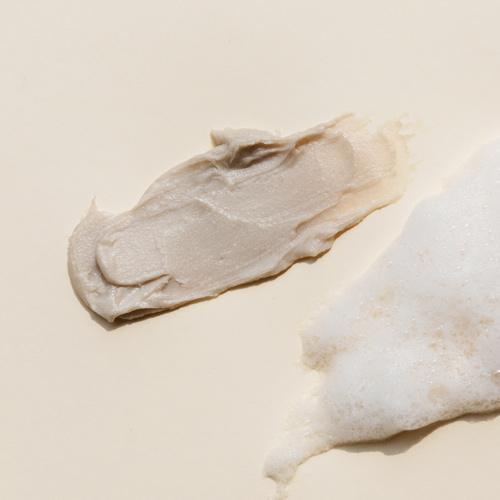 All Clean White Clay Foam