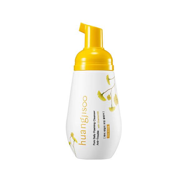 Pure Daily Foaming Cleanser Anti-Skin Trouble