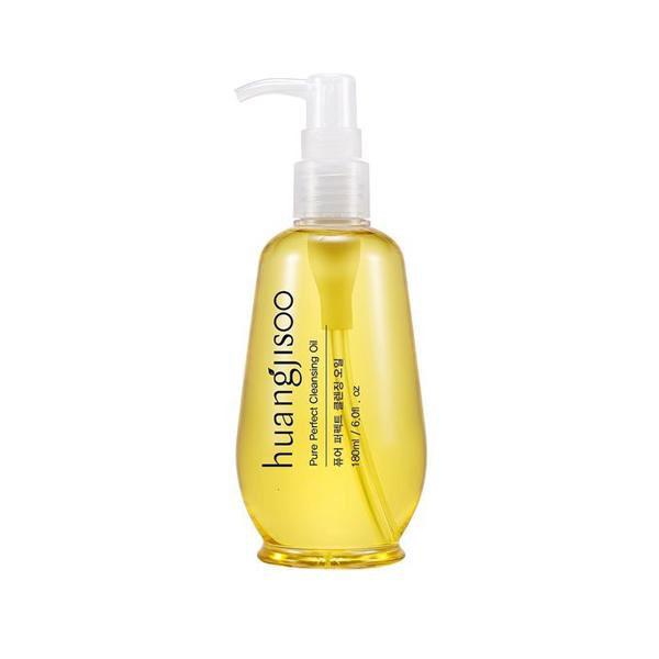 Pure Perfect Cleansing Oil