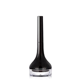Back Gel Eyeliner - 7 Latte Brown
