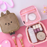 Make Up Bag - Pink
