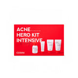 Acne Hero 套装 - 强化
