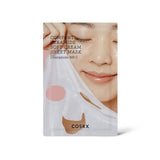 Comfort Ceramide Soft Cream Sheet Mask