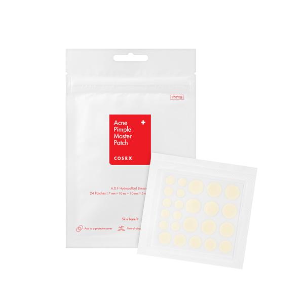 COSRX Acne Pimple Master Patch 1 Sheet Masksheets