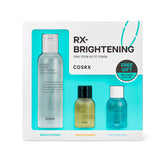 RX-Brightening 找到您的首选爽肤水