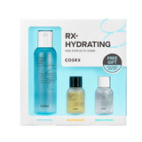 RX-Hydrating 找到您的首选爽肤水