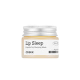 Full Fit Propolis Lip Sleeping Mask