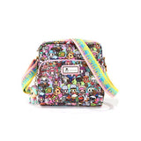Toki Takeout Crossbody