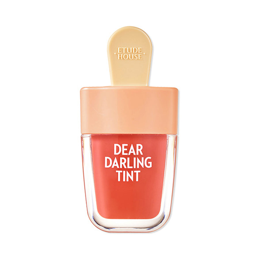 Dear Darling Water Gel Tint - OR205 Apricot Red