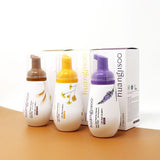 Pure Daily Foaming Cleanser Moisturizing