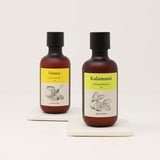 Kalamansi Brightening Skin