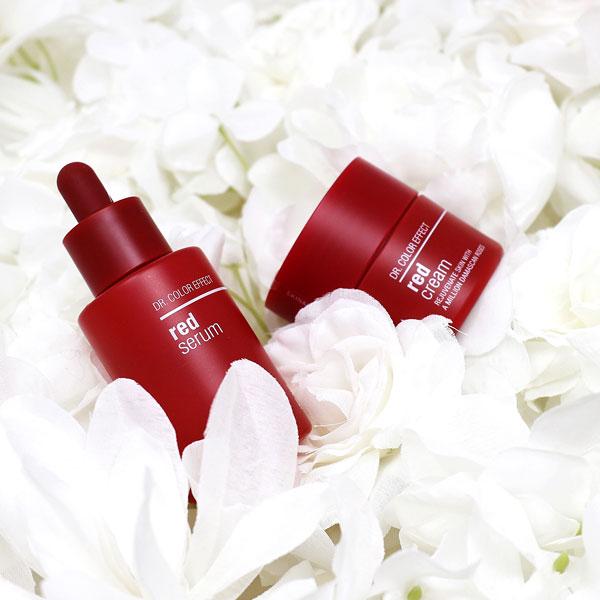 Skin Lab Red Cream | Masksheets