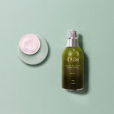 Peptide No-Sebum Repair Cream