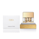 White Truffle Anti Wrinkle Cream, Ampoule Balm