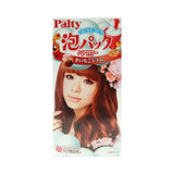 Dariya Palty Bubble Pack Hair Color - Raspberry Jam