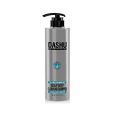 Daily Scalp Deep Cleansing Shampoo