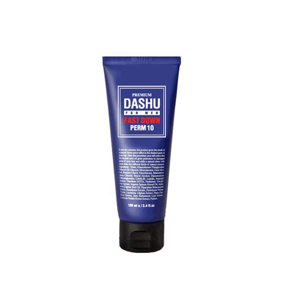 For Men Premium Fast Down Perm