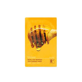 Royal Vita Propolis Anti-Oxidant Mask - 1 Sheet