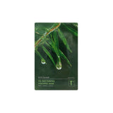 Tea Tree Purifine Soothing Mask - 1 Sheet