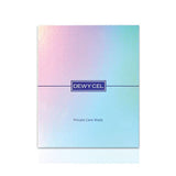 Private Care Mask - 1 Box of 5 Sheets