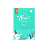 It's Pure Aloe Mask - 1 Box of 10 Sheets