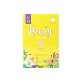 It's Pure Honey Mask - 1 Box of 10 Sheets