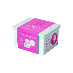Dewytree Pick and Quick Moisture Full Mask - 30 Sheets | Masksheets