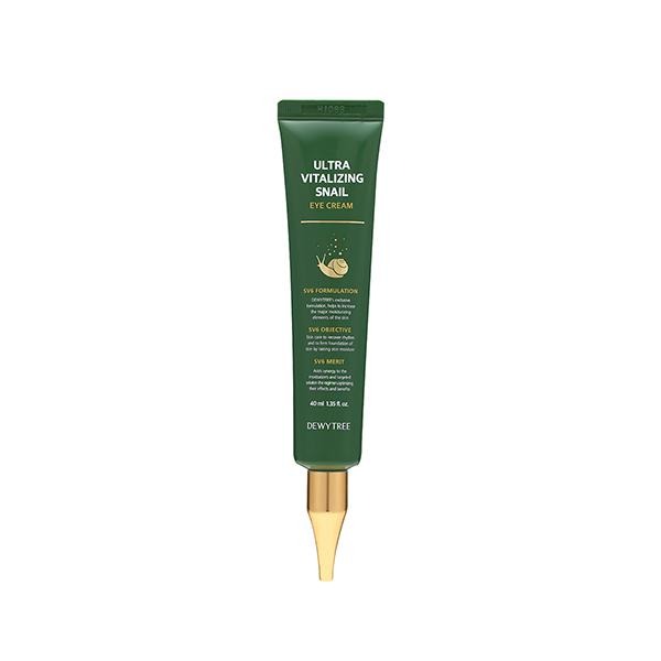 Ultra Vitalizing Snail Eye Cream