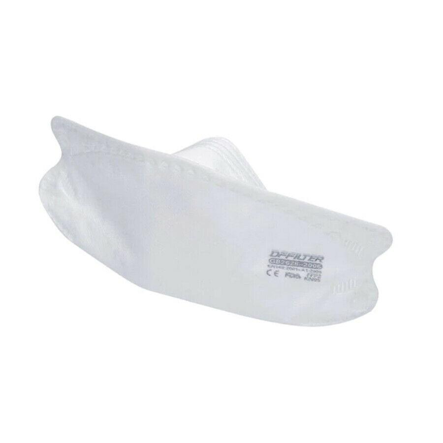 Dffilter PM2.5 Protective KN95 Mask - 1 PC