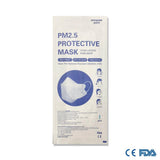 Dffilter PM2.5 Protective KN95 Mask - 100 PCS
