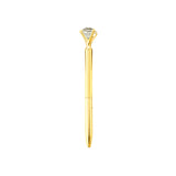 Diamond Pen Gold