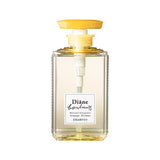 Diane Bonheur Orange Flower Shampoo