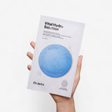 Dermask Water Jet Vital Hydra Solution - 1 Sheet
