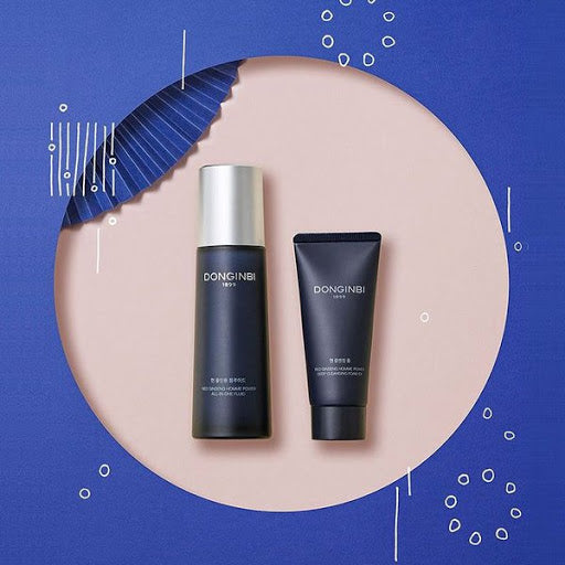 Homme Power All-In-One Fluid Special Set
