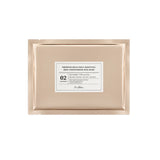 Premium Essential Skin Conditioner Silk Mask - 1 Box of 5 Sheets