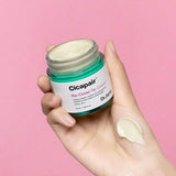 Cicapair Re-Cover