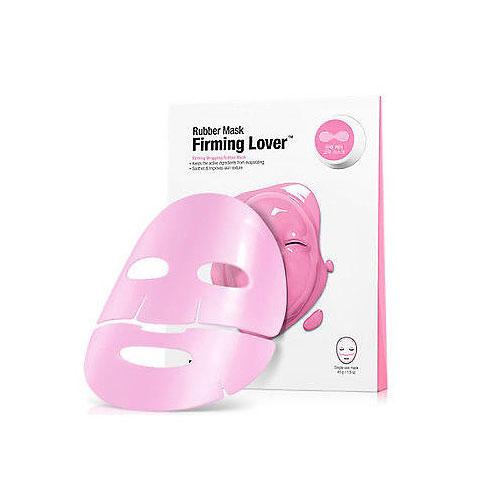 Dermask Rubber Mask Firming Lover - 1 Sheet